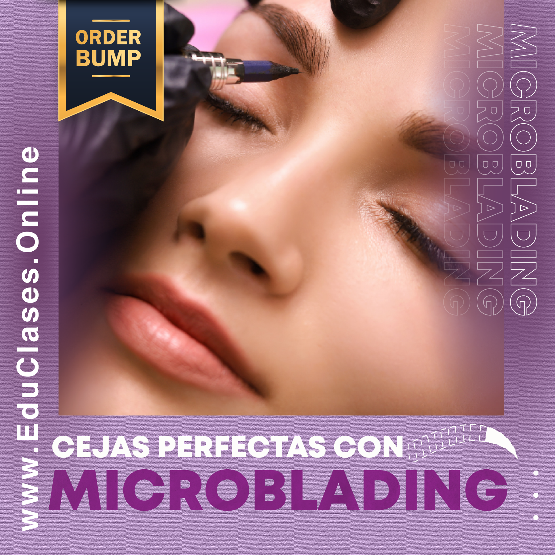 Curso de Masajes Faciales